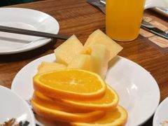 -汉巴味德巴西烤肉(顺和广场店)