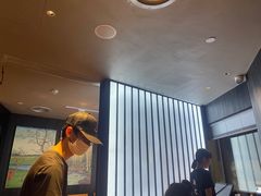 -海之屋韩式烤肉(海棠68环球美食街店)