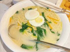 -味钱塘·钱塘浙宴(宋城之江银泰店)