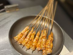 -夜食白市Yespicy·烧烤啤酒宵夜(番禺四海城店)