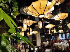 -龙抄手食府(浣花北路店)