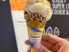 -哈根达斯(美罗城店)