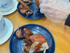 -煲煲掂风味煲仔饭餐厅(西区店)