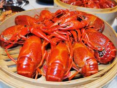 -靓靓蒸虾·头牌蒸虾(沙湖旗舰店)