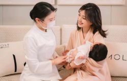 -茉莉智慧母婴护理中心(瑰丽店)