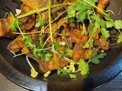 -蜀留香石锅鱼(六顺街店)
