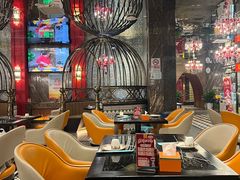 -巴依老爷新疆美食(清华东门店)