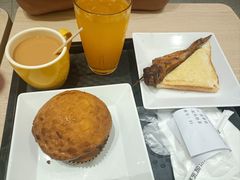 -大家乐(深圳喜荟城店)