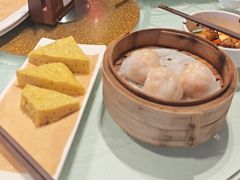 -金河半岛园林酒家(金融城店)