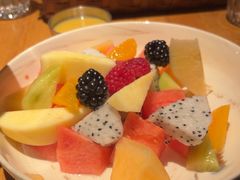 -MR.ROCKY洛奇先生·西餐&酒吧(琶醍店)