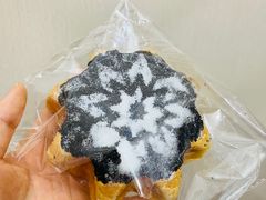 奥利奥星星-京谷烘焙店(中国铁建·万科翡翠国际三期店)