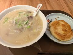 优质羊肉汤-向阳羊汤(千峰店)