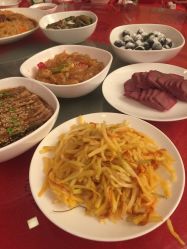 -万丽天津宾馆宴会厅