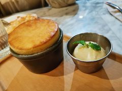 冰淇淋舒芙蕾-HERB SPICE(来凤街店)