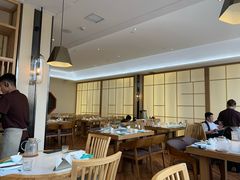 -时间里·新派粤菜(远洋店)