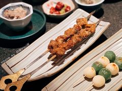 -丝路金桃·新疆菜(徐汇店)