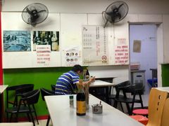 -明呈黄鱼面馆(斜土路店)