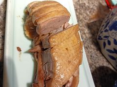 -南京大牌档(香港广场店)