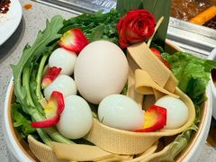 -海底捞火锅(团结桥店)