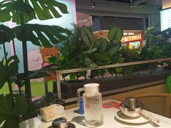 -菌小白火锅(时尚天河店)