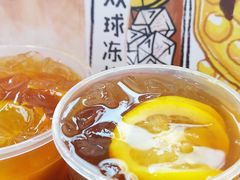 -桂桂茶(恒基名人店)