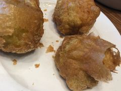 油炸糕-蔡家酒楼(一德街店)