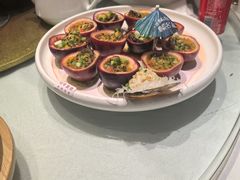 -79号渔船海鲜饭店(华强北店)