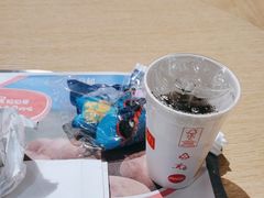 -麦当劳(苏州中心星悦汇店)