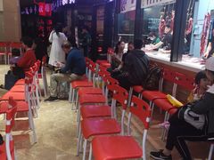大堂-八合里潮汕鲜牛肉火锅(惠州华贸店)