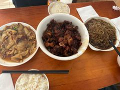 -如意香辣鸡架(总店)