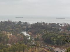 -狼山风景名胜区