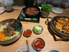 -KimPro 辛普乐概念韩餐