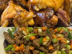 -味悦·老字号·赣州菜(厚德总店)