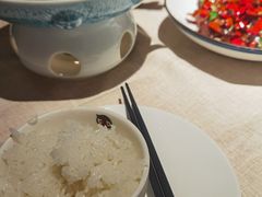 -BOB中西餐厅(东安·湘中城市广场店)