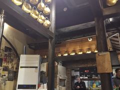 门面-韩国料理大力士(屏风街店)