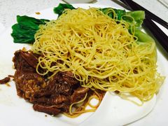 -甜蜜蜜港式茶餐厅(虹梅店)