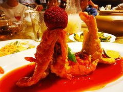 -上海小南国(正大店)