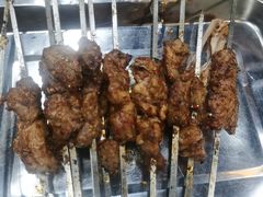 -清真·马峰烤肉(小学习北巷店)