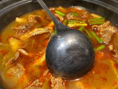 -肖记公安牛肉鱼杂馆· 省级非物质文化遗产(仁和路店)