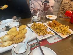 -鲁南仔·滕州炒鸡(经三路店)