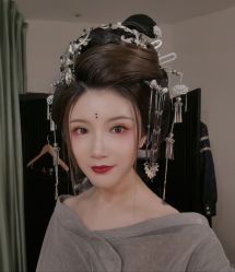 -盘子女人坊古装写真摄影(天津总店)