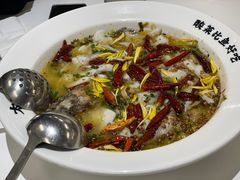 -太二酸菜鱼(南京艾尚天地店)