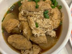 -有章牛杂(石厦店)