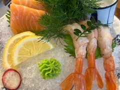 -桃太郎寿司料理(南坪店)
