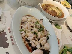 -南山鲜虾面·活鲜小馆·海味大连菜(南山总店)