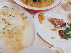 -金叶大酒店金海湾海鲜酒楼(鹅岭南路店)