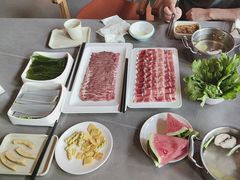 -君邦火锅(新疆大厦店)