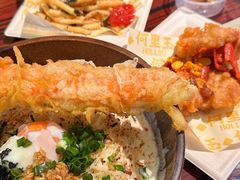 -何里玉(北京路店)
