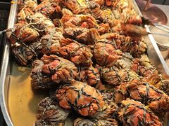 -菲住布渴酒店自助餐厅(阿里巴巴西溪园区店)