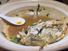 -永安鱼庄·镇江菜(丁卯店)